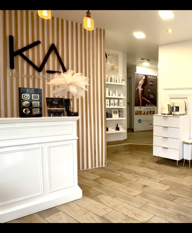 KA Beauty & Sculpt