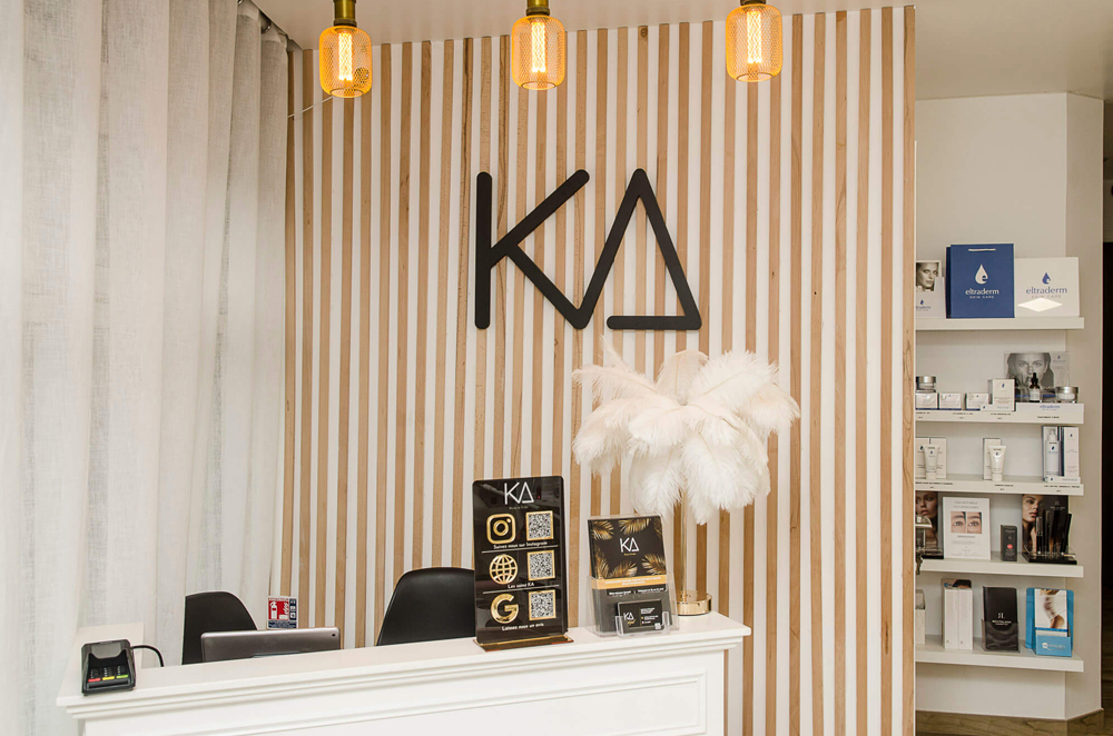 KA Beauty & Sculpt Centre esthetique expert minceur et anti-âge